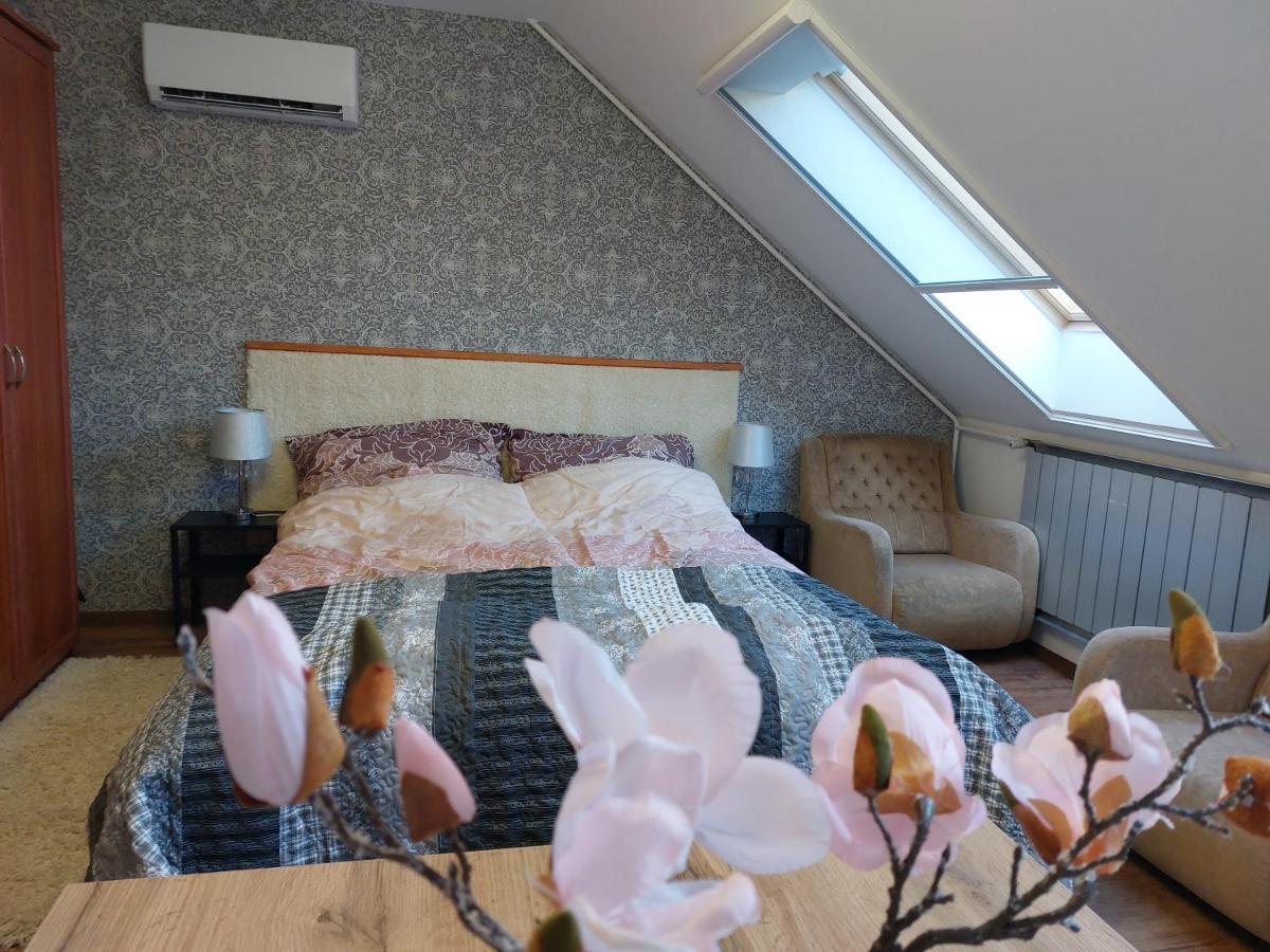 Summer House Apartman ديبريتْسين المظهر الخارجي الصورة