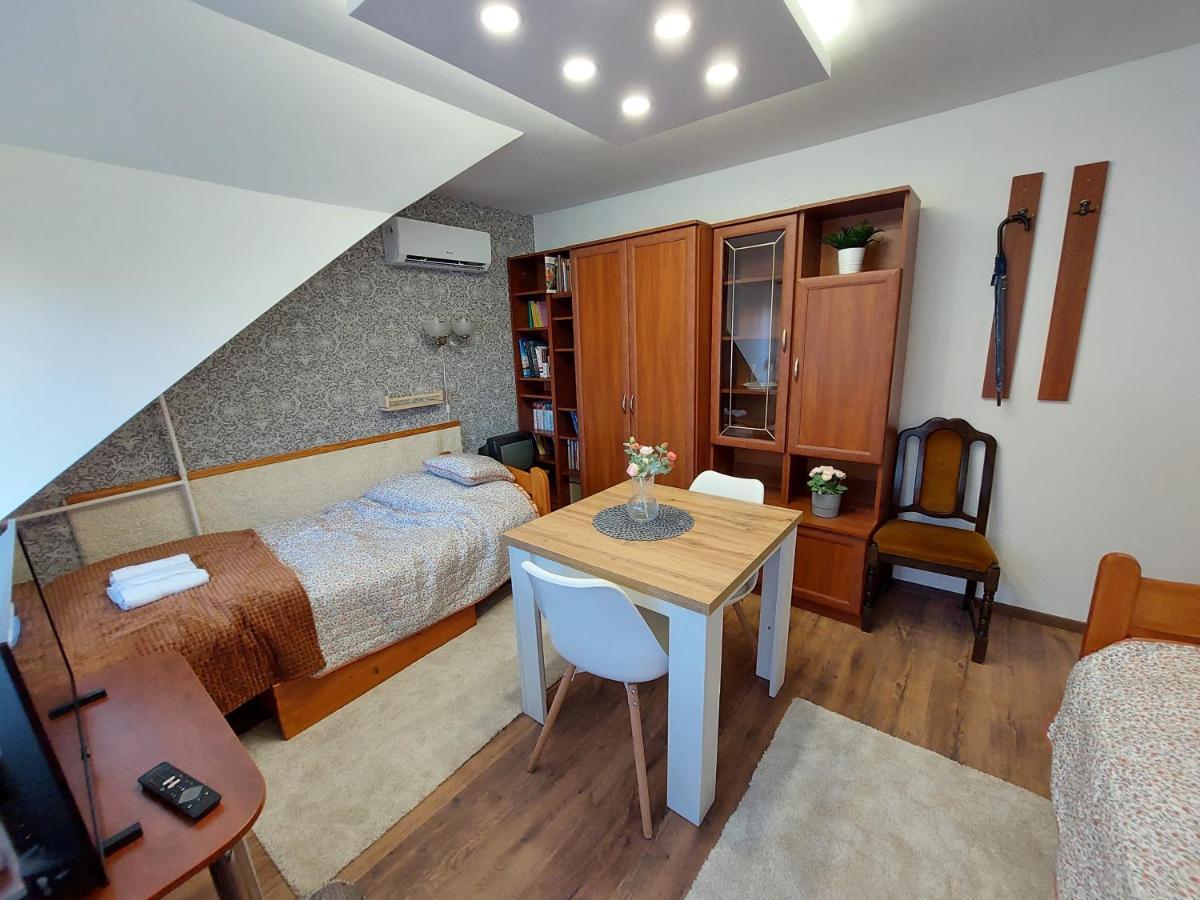 Summer House Apartman ديبريتْسين المظهر الخارجي الصورة