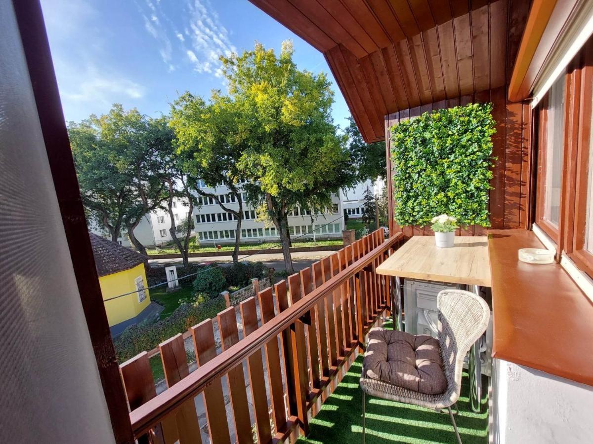 Summer House Apartman ديبريتْسين المظهر الخارجي الصورة