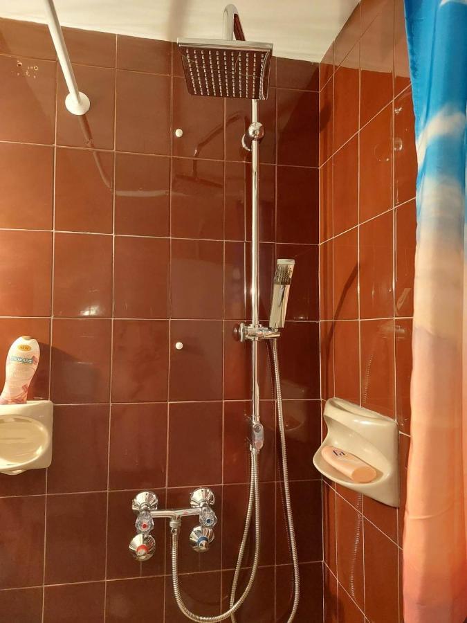 Summer House Apartman ديبريتْسين المظهر الخارجي الصورة