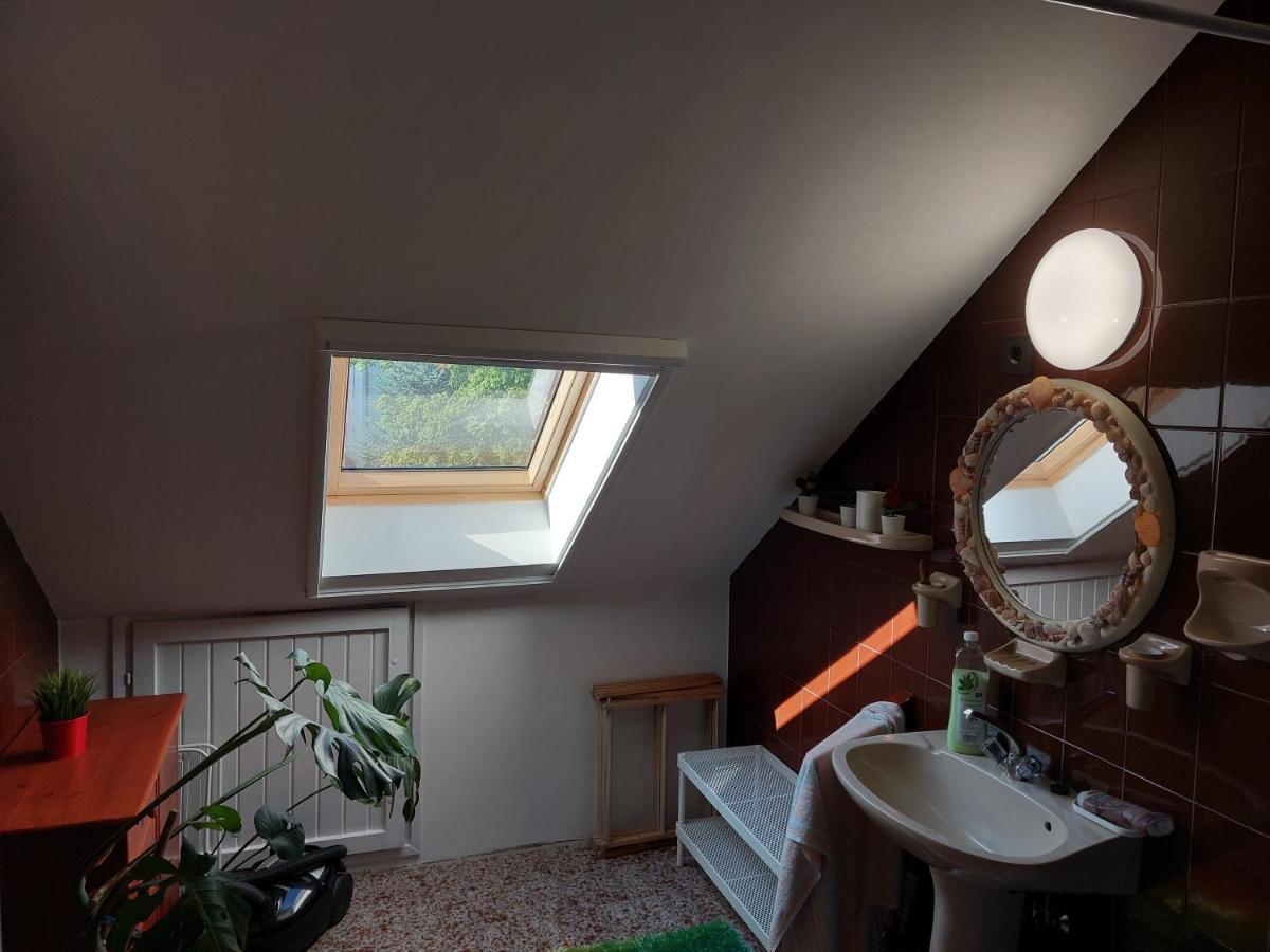 Summer House Apartman ديبريتْسين المظهر الخارجي الصورة