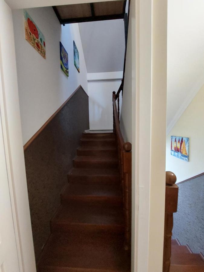 Summer House Apartman ديبريتْسين المظهر الخارجي الصورة