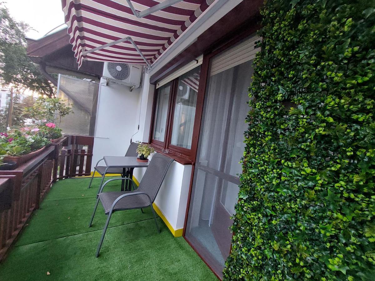 Summer House Apartman ديبريتْسين المظهر الخارجي الصورة