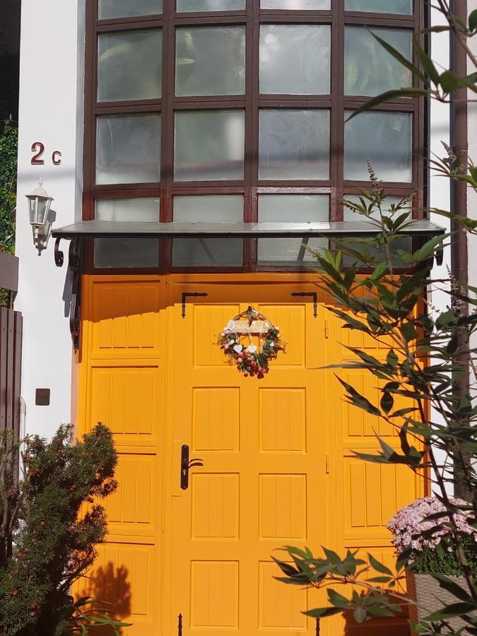 Summer House Apartman ديبريتْسين المظهر الخارجي الصورة