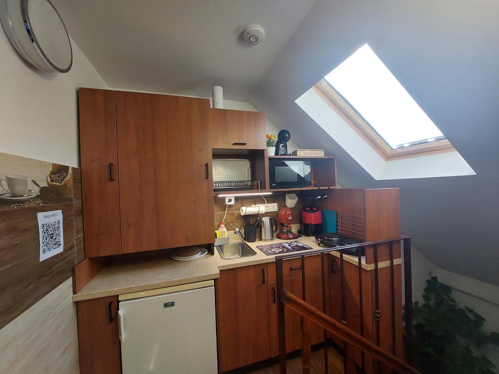 Summer House Apartman ديبريتْسين المظهر الخارجي الصورة